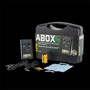 NEW ABox MK 2