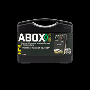 NEW ABox MK 2