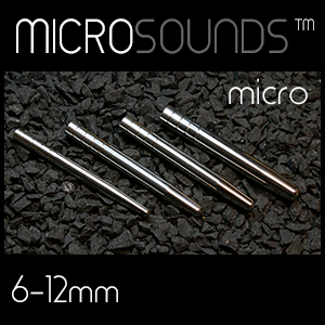 MicroSounds™