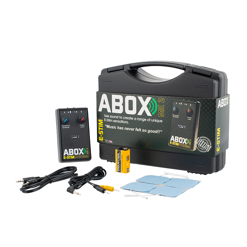 ABox MK 2 - Click Image to Close