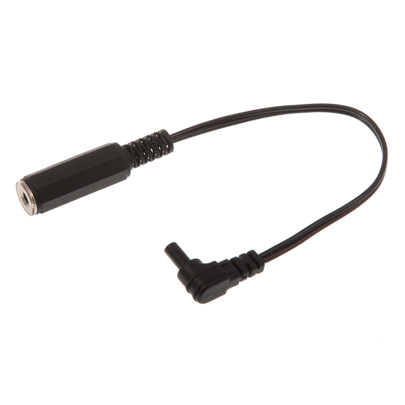 3.5mm Socket to TENS Plug Adaptor