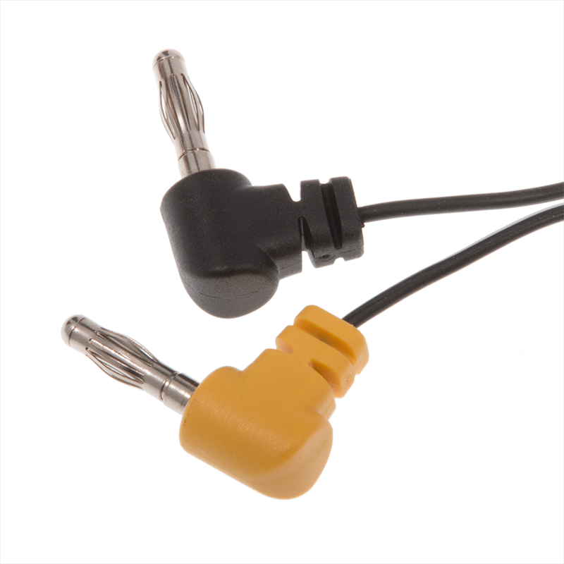 4mm Low Profile Cable - Click Image to Close