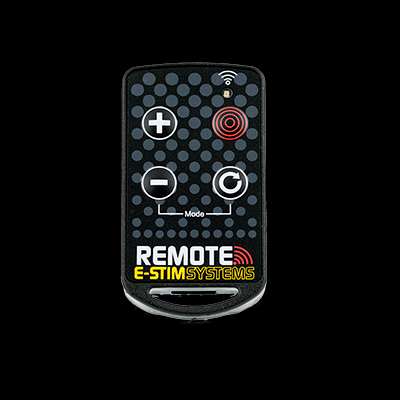 NEW Remote Keyfob Transmitter (New Remote System)