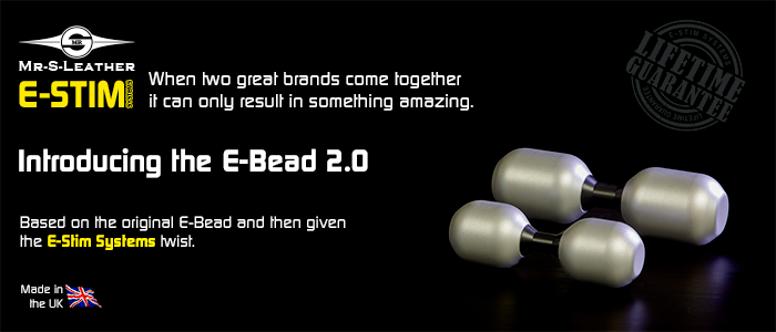 The E-Bead 2.0