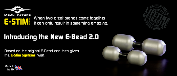 The E-Bead 2.0